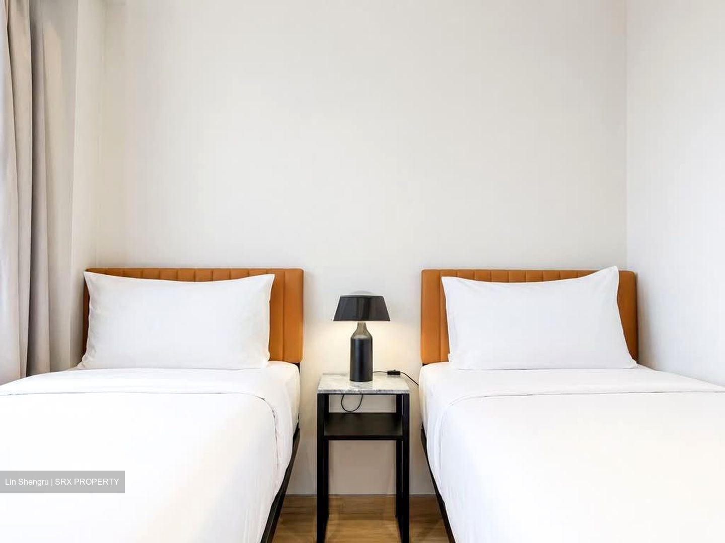 Teck Chye Terrace (D19), Apartment #592473811